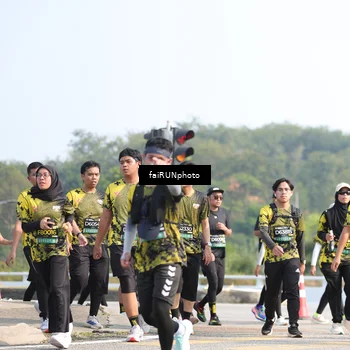 Runner Photo 6613014