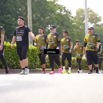 Runner Photo 6613018