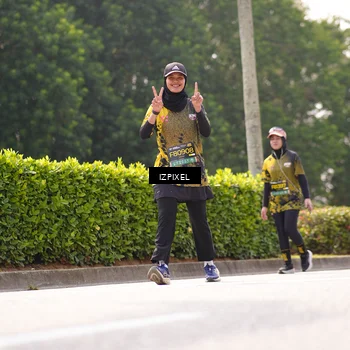Runner Photo 6613031