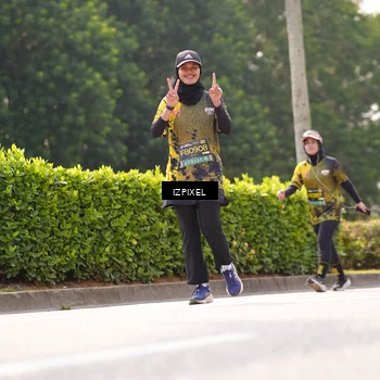 Runner Photo 6613049