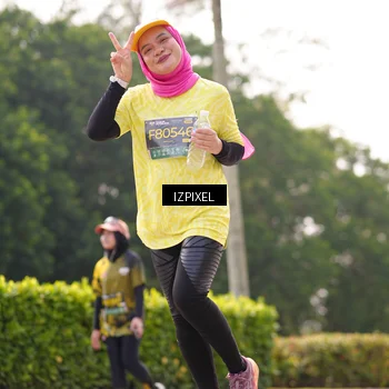 Runner Photo 6613059