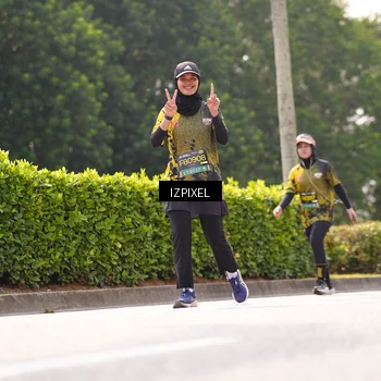 Runner Photo 6613063