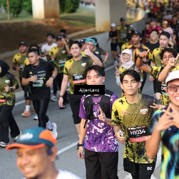 Runner Photo 6613064