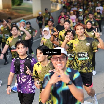 Runner Photo 6613066