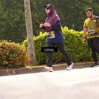 Runner Photo 6613096