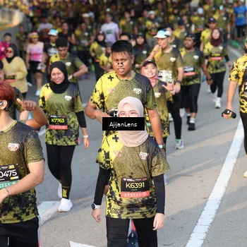 Runner Photo 6613098