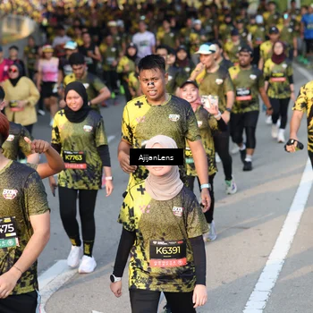 Runner Photo 6613101
