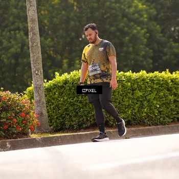 Runner Photo 6613109