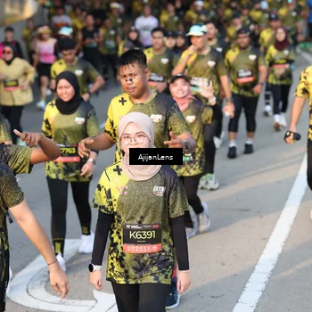 Runner Photo 6613116