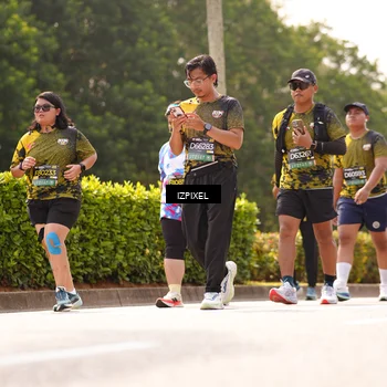 Runner Photo 6613126
