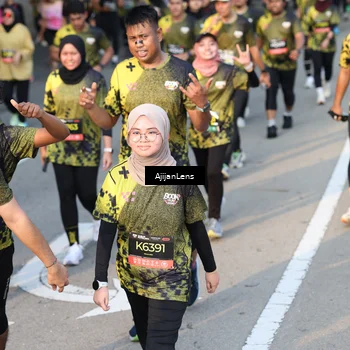 Runner Photo 6613127