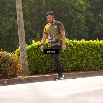Runner Photo 6613133