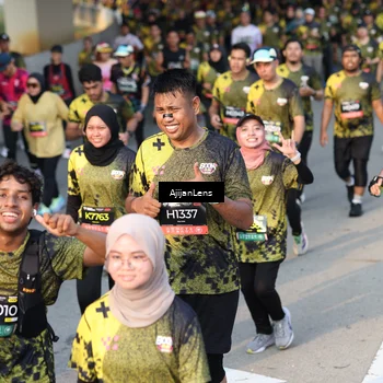 Runner Photo 6613145