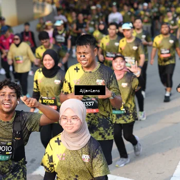 Runner Photo 6613147