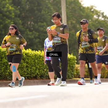 Runner Photo 6613150