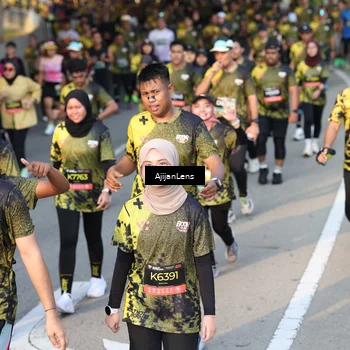 Runner Photo 6613152
