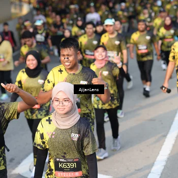 Runner Photo 6613153