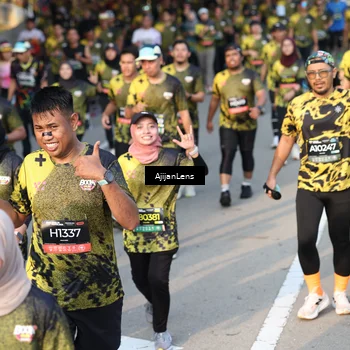 Runner Photo 6613155