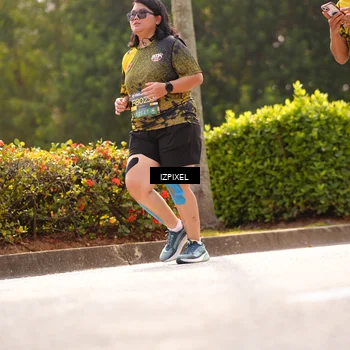 Runner Photo 6613163