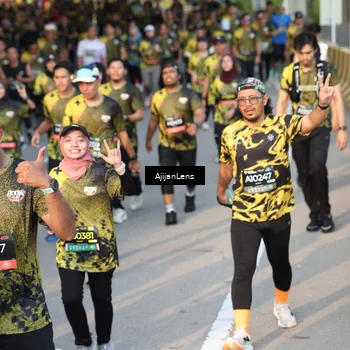 Runner Photo 6613165