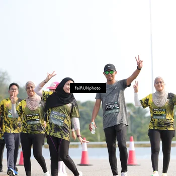 Runner Photo 6613168