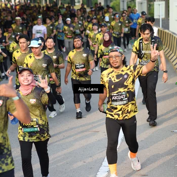 Runner Photo 6613171