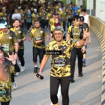Runner Photo 6613180