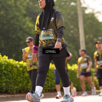 Runner Photo 6613183