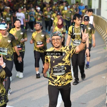 Runner Photo 6613189