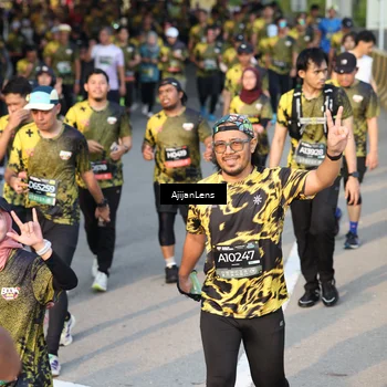 Runner Photo 6613194