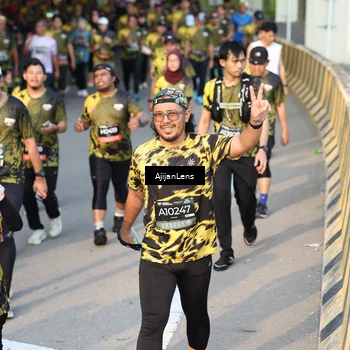 Runner Photo 6613195