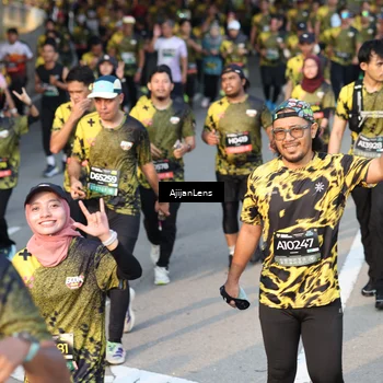 Runner Photo 6613197