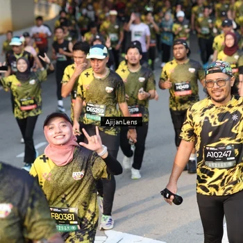 Runner Photo 6613198