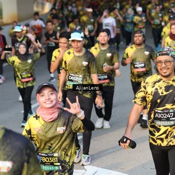 Runner Photo 6613207