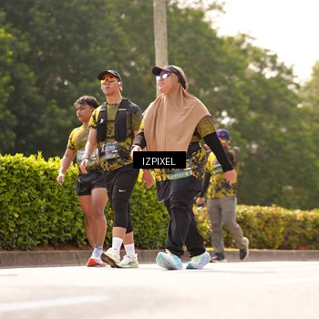 Runner Photo 6613210