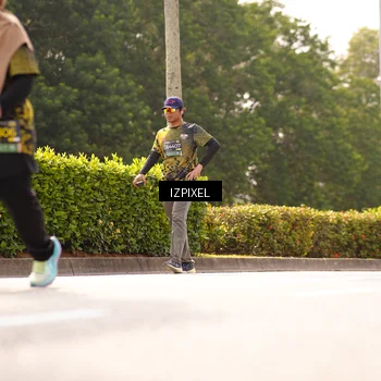 Runner Photo 6613216