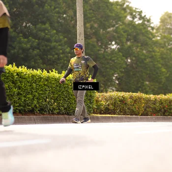 Runner Photo 6613218
