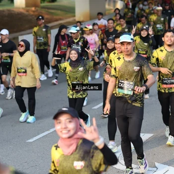 Runner Photo 6613228