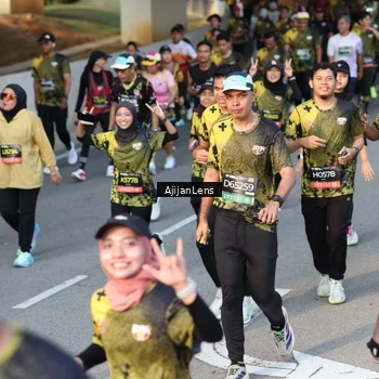 Runner Photo 6613229