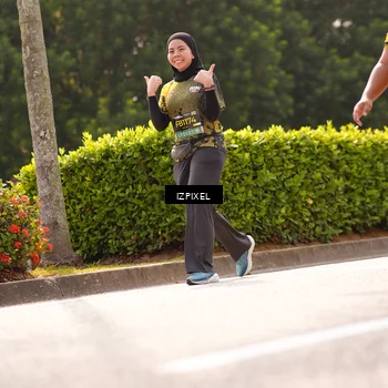 Runner Photo 6613233