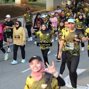 Runner Photo 6613237
