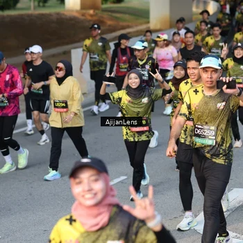Runner Photo 6613238