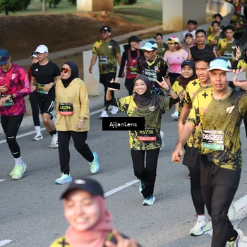 Runner Photo 6613240