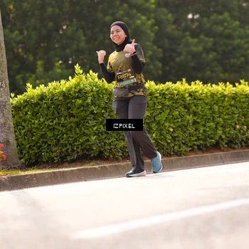 Runner Photo 6613243
