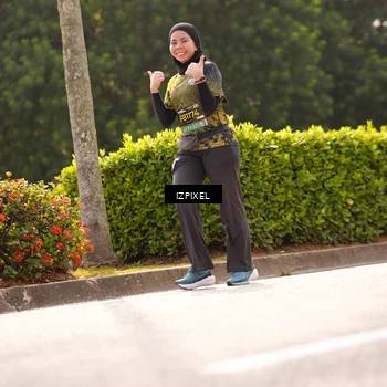Runner Photo 6613244