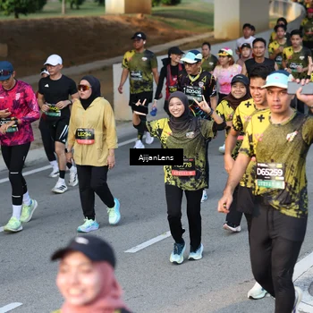 Runner Photo 6613247