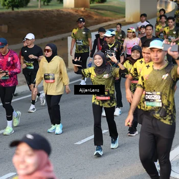 Runner Photo 6613248
