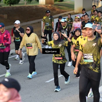 Runner Photo 6613249