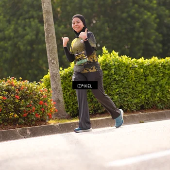 Runner Photo 6613256