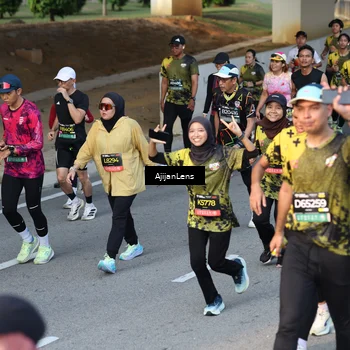 Runner Photo 6613258